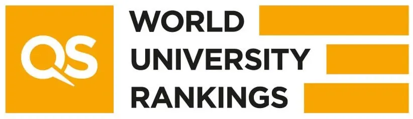 QS World University Rankings Logo