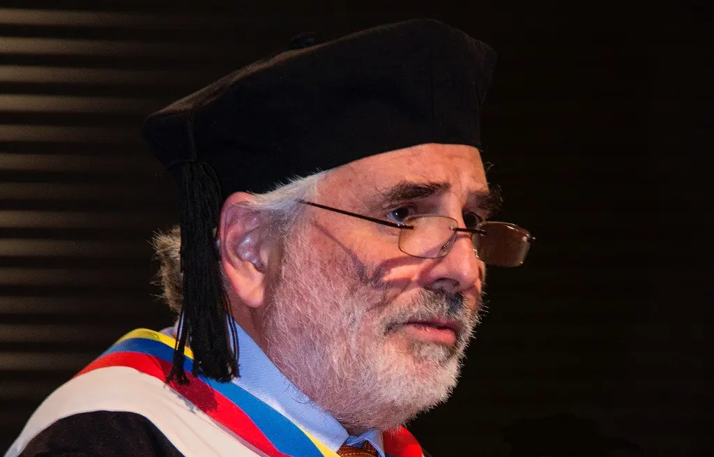rector