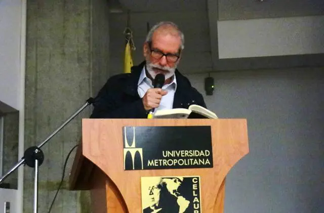 Arraiz Lucca foro