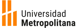 Universidad Metropolitana 