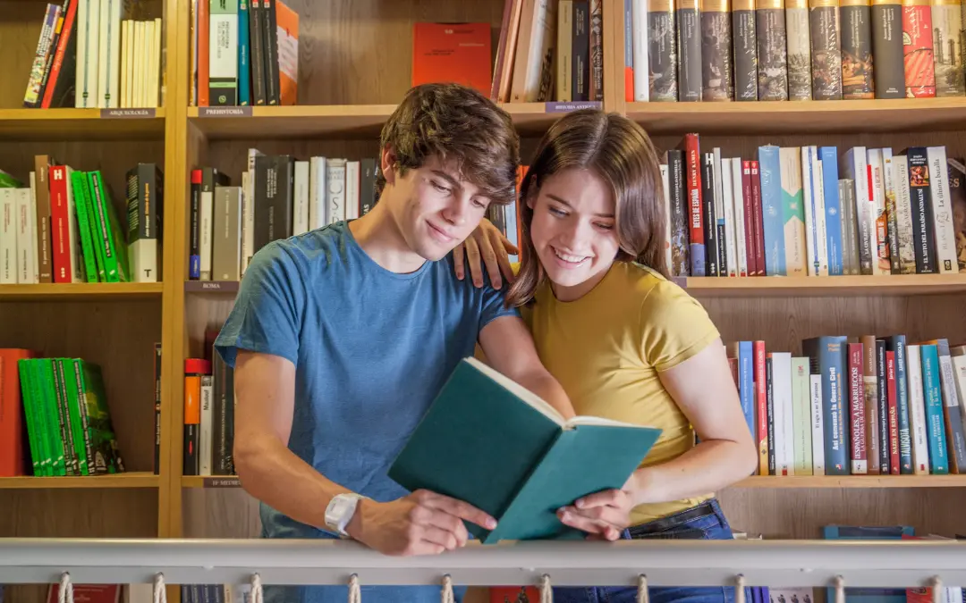 Literatura Juvenil