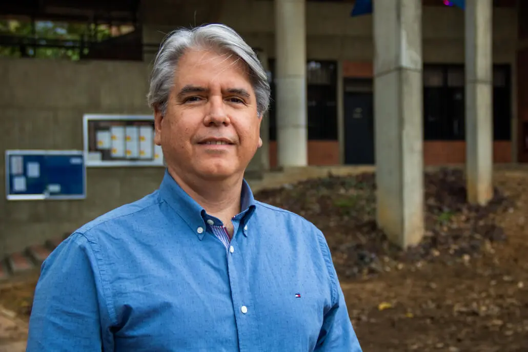 Christian Guillen