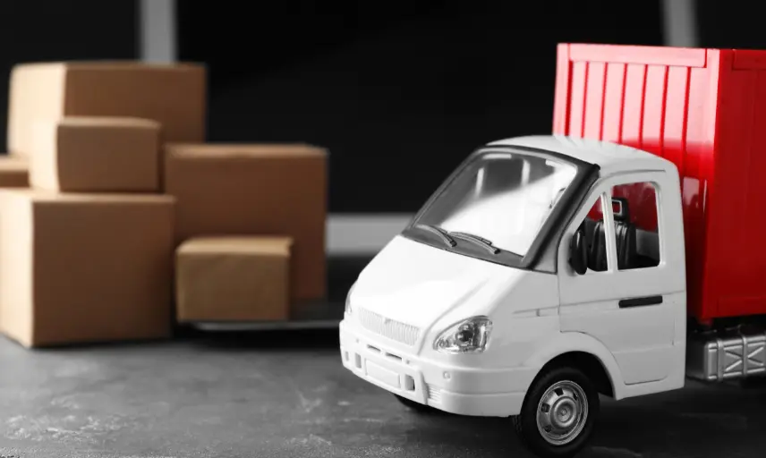Gerencia de distribuidores