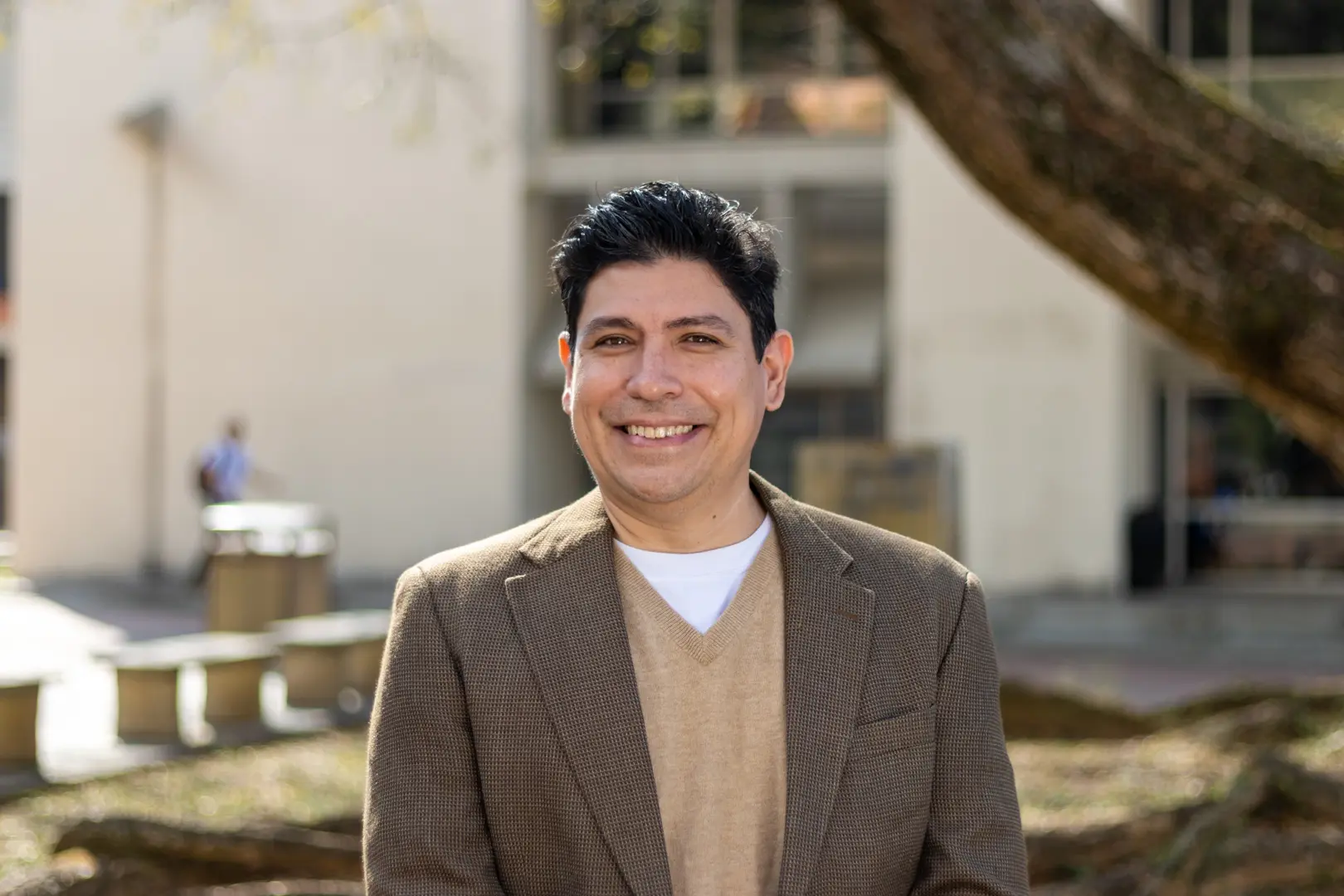 Sergio Rosales