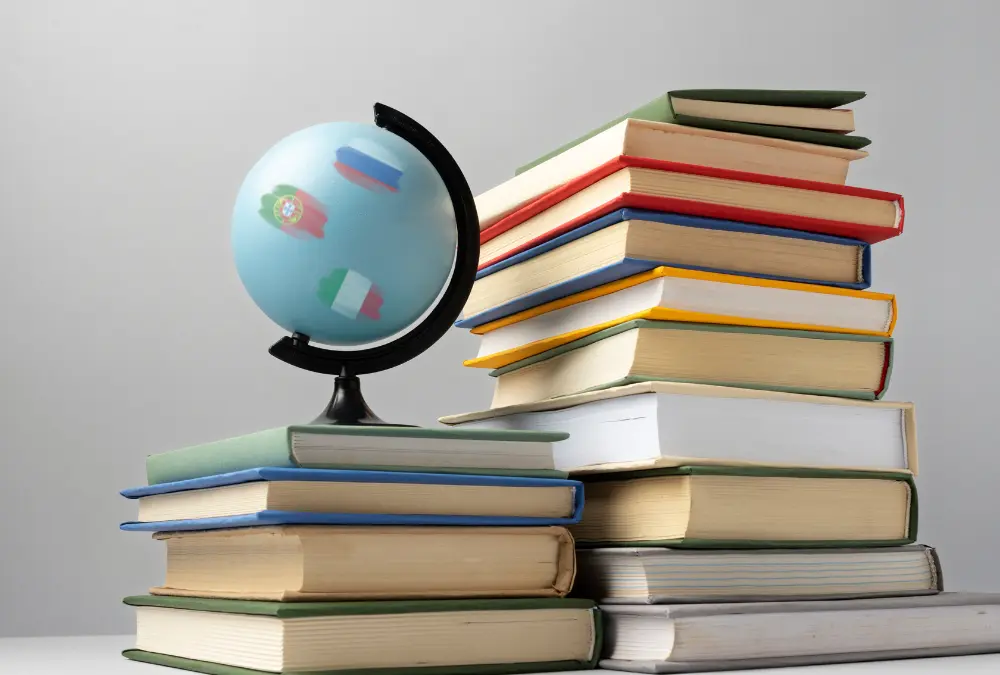 Programa: Literatura del mundo: rusa, portuguesa e italiana