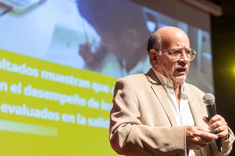 A dos años de su puesta en marcha, Programa Leo, juego y aprendo ha atendido a 38 mil niños en toda Venezuela