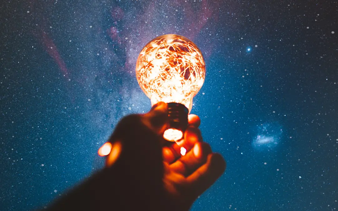 El hombre y el cosmos: una mirada arquetipal y psicológica al lenguaje del cielo.
