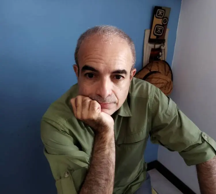 Héctor Vera