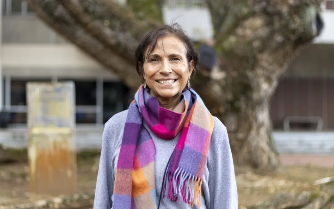 Nieves Canudas Crespo