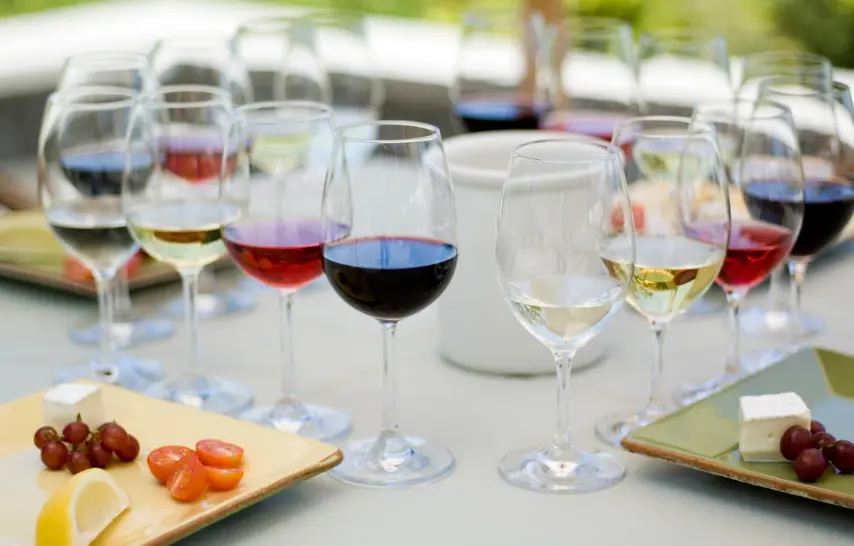 Diplomado en Armonías, Comidas y Bebidas