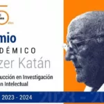 La UNIMET celebrará la entrega del Premio Lyezer Katán 2023-2024 el próximo 30 de octubre