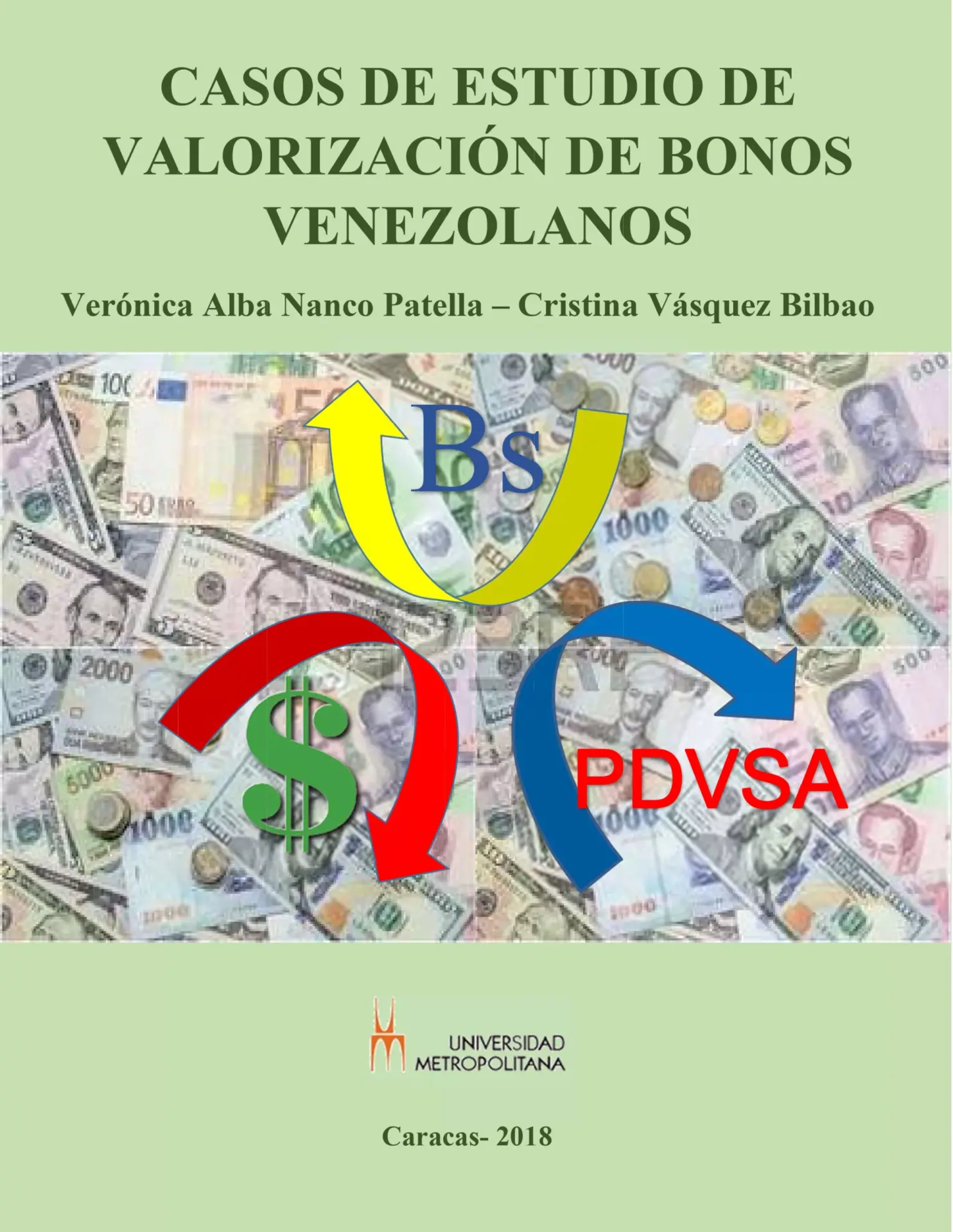 Casos-de-Estudio-sobre-Valorizacion-de-Bonos-Venezolanos (2018)