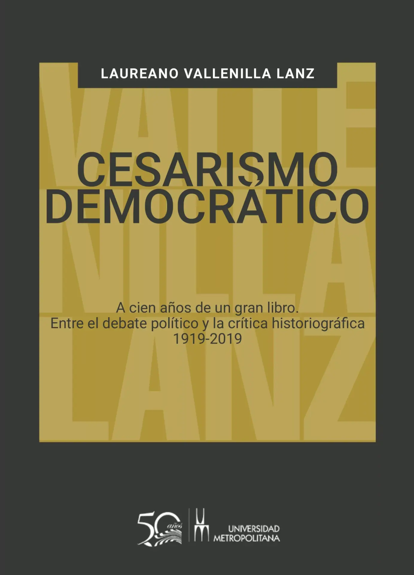 Cesarismo-democratico-Vallenilla-Lanz (2021)