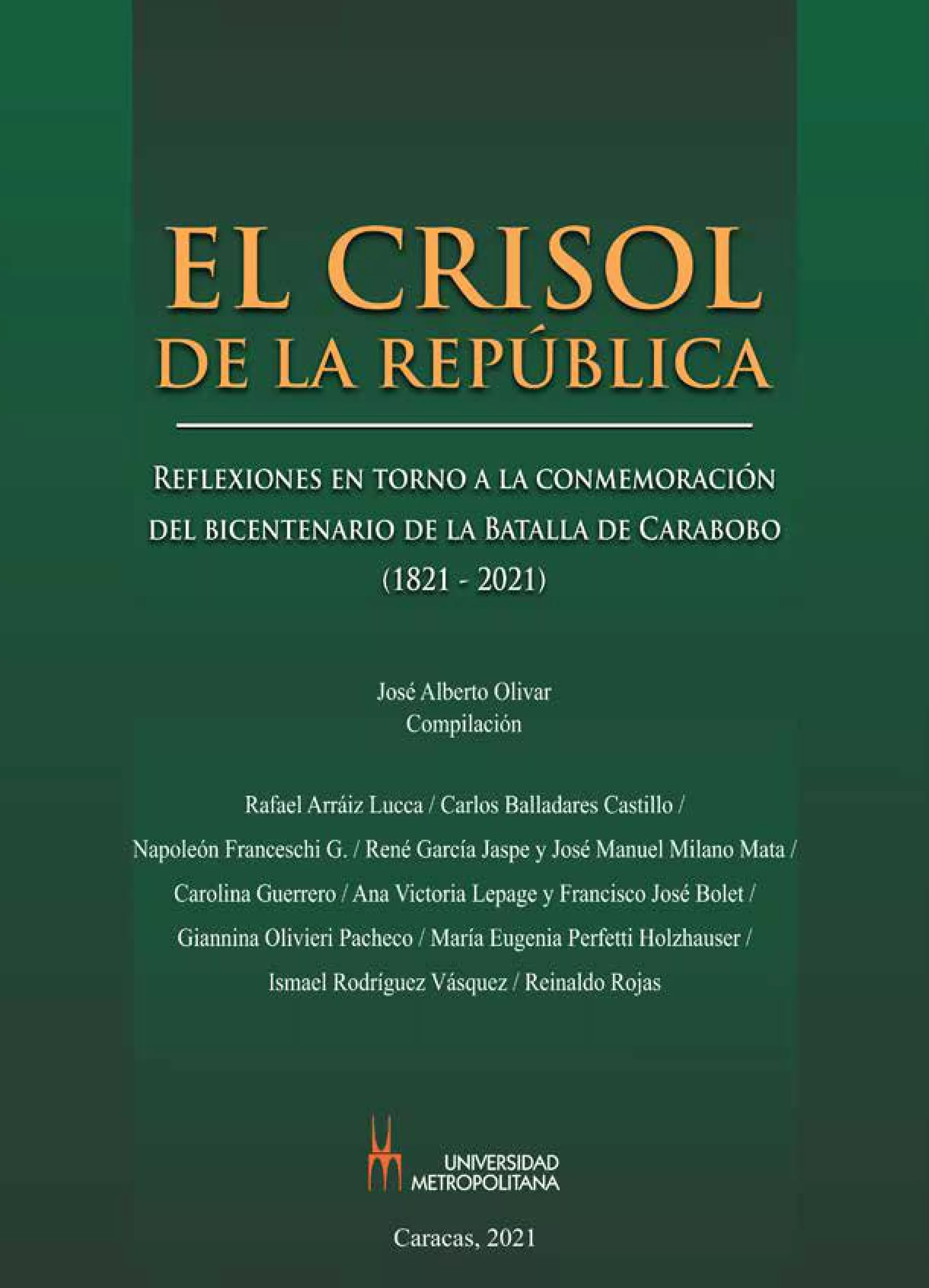 El-Crisol-de-la-Republica-Digital (2021)