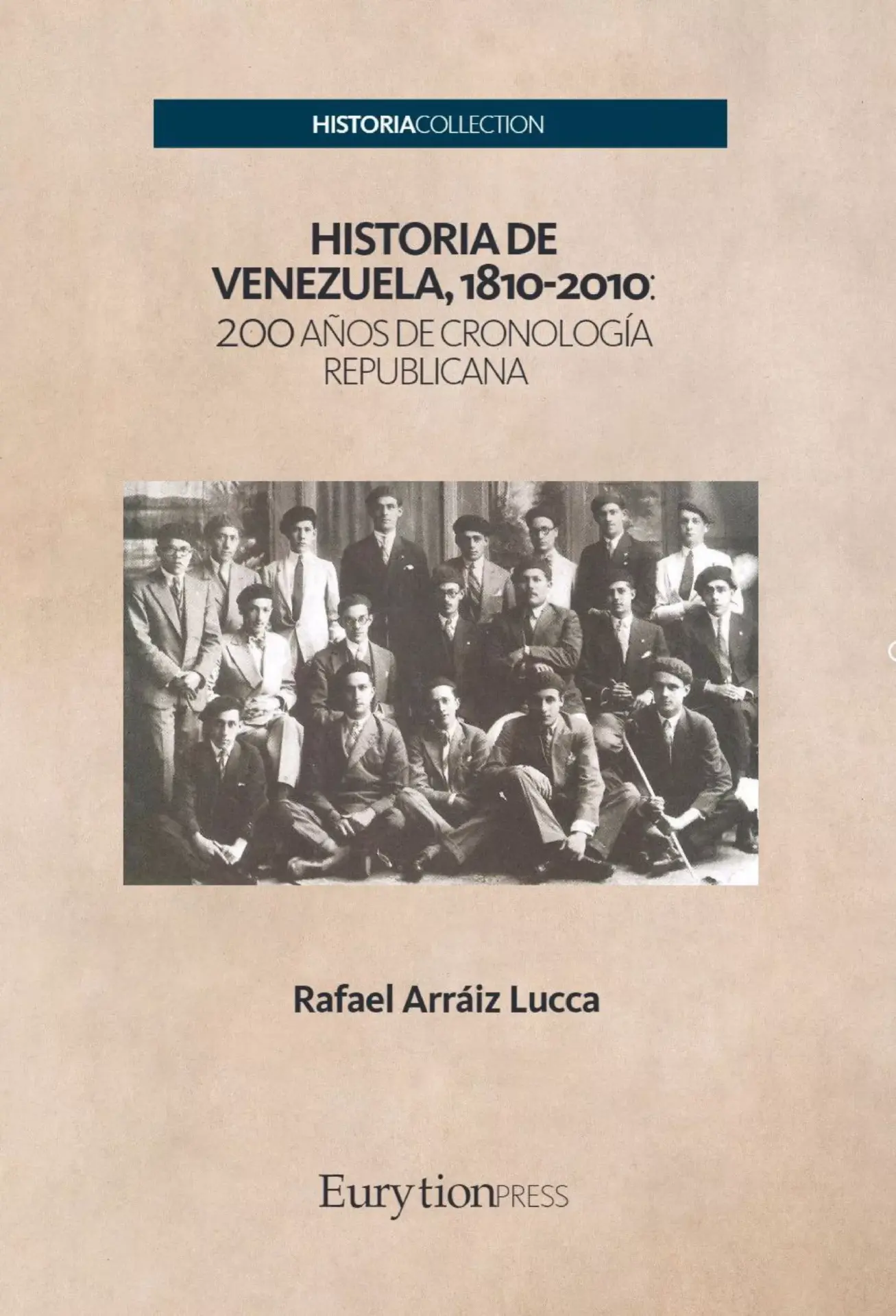 Historia-de-Venezuela-1810-2010 (2024)