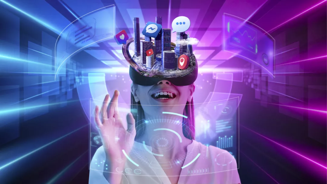 IA para redes: el método rápido para impulsar tu marca