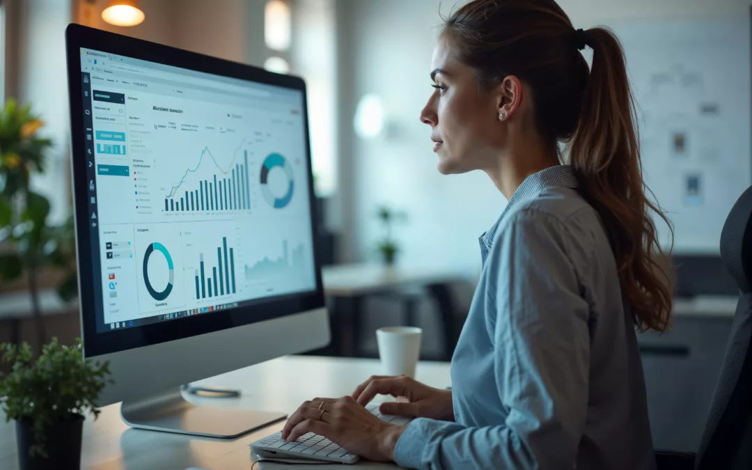 Análisis y Visualización de Datos con Power BI