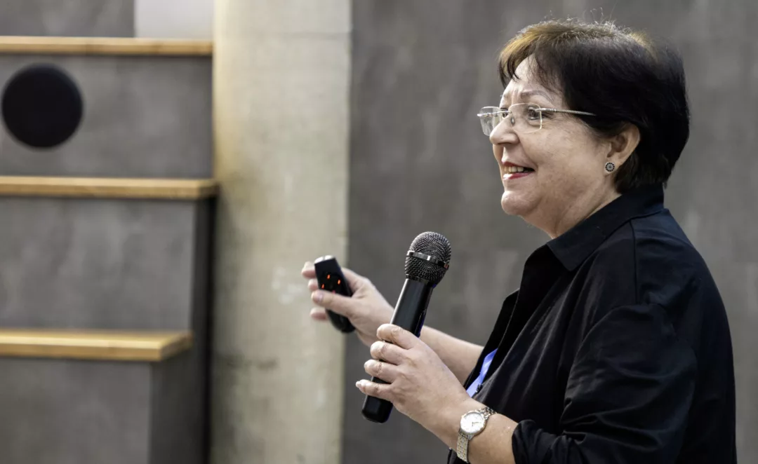 Presidenta de ALAV en la UNIMET: El turismo demanda formación profesional