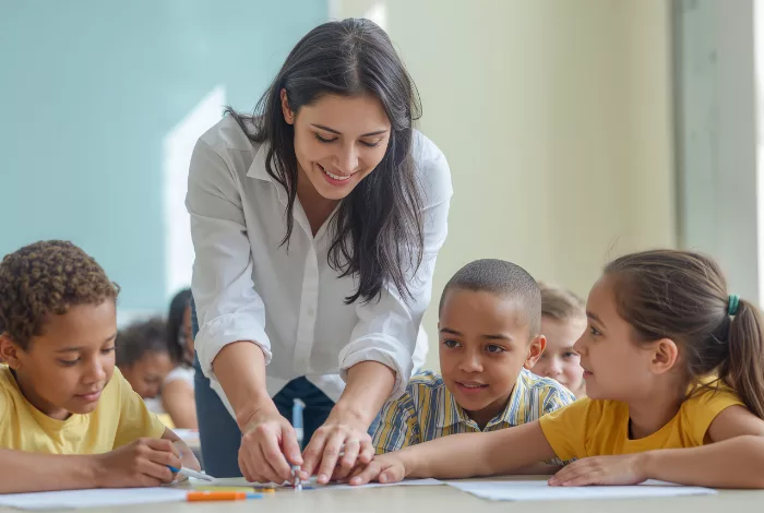 Leo juego y aprendo (pedagogía)