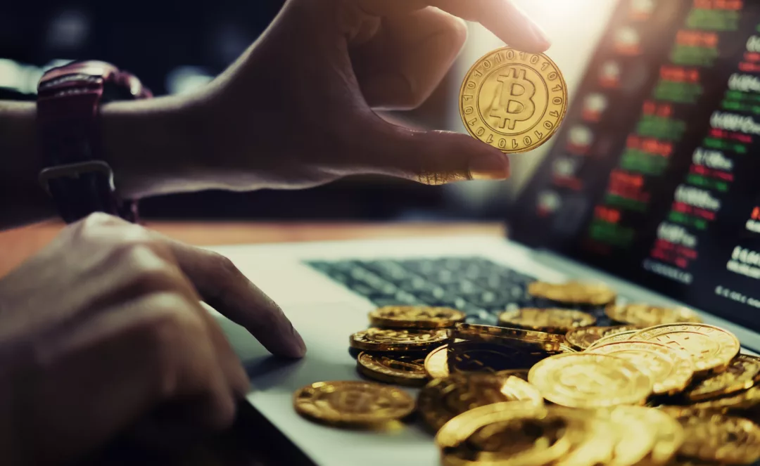 Inmersión Gerencial: Blockchain y Finanzas Corporativas
