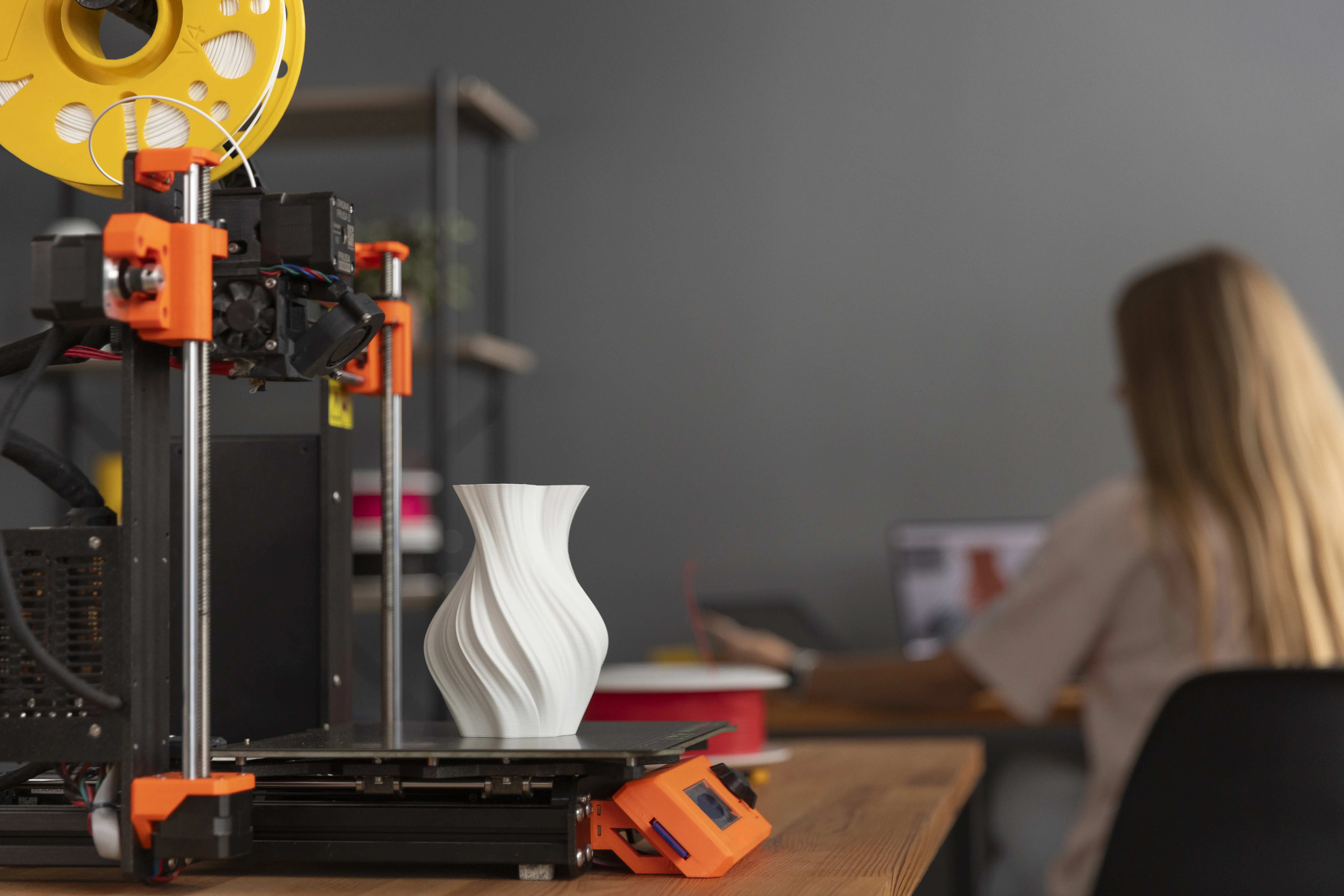 Del Concepto al Objeto: Cómo la impresión 3D transforma ideas en realidad