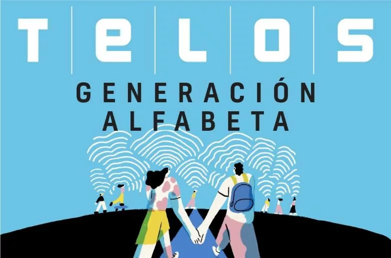 En alianza con Sala Mendoza, UNIMET y el IDICI UCAB Fundación Telefónica presenta TELOS 127 en Venezuela