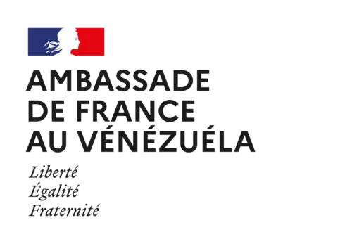 LOGO - Embajada Francia
