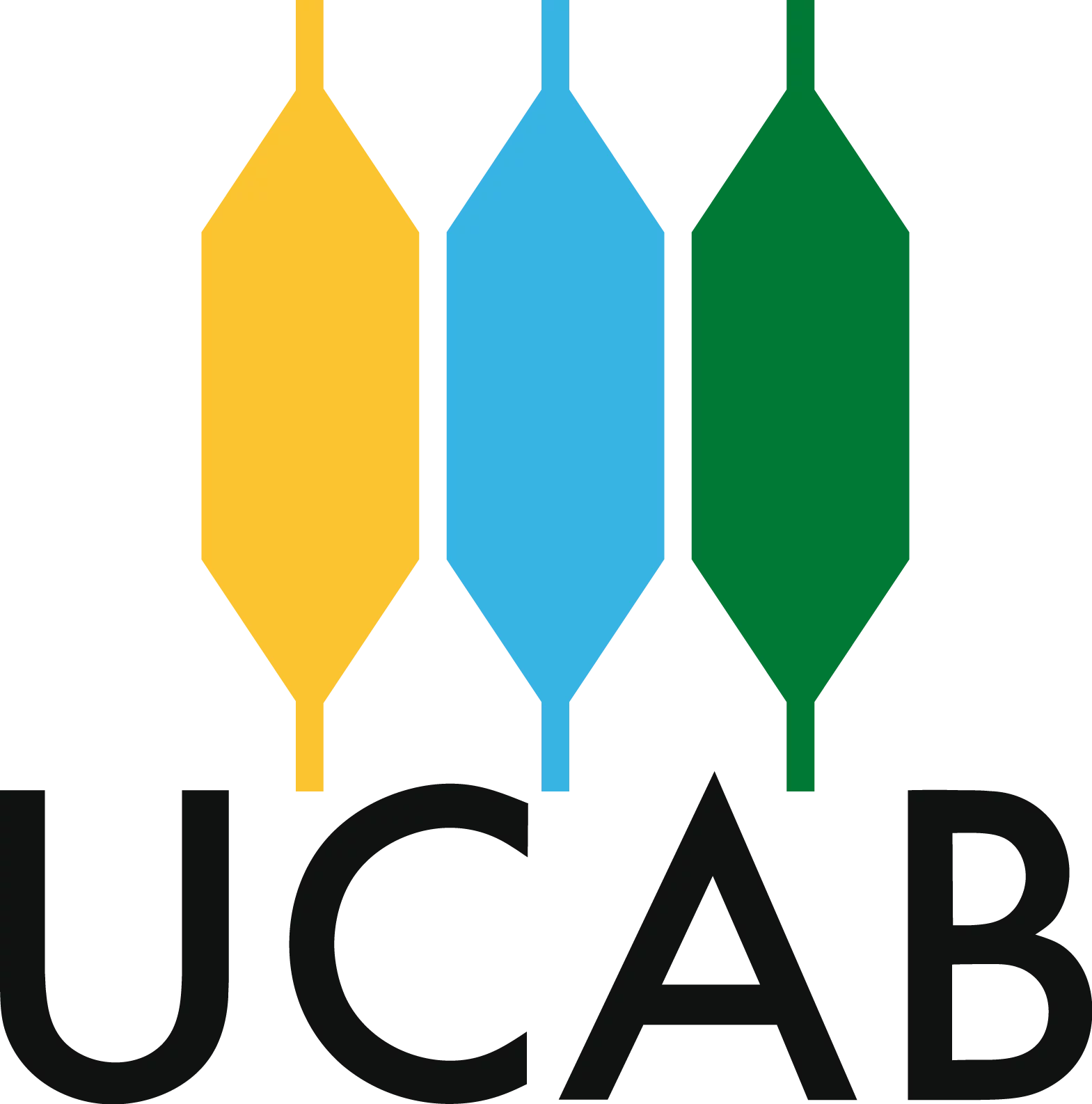 LOGO - UCAB