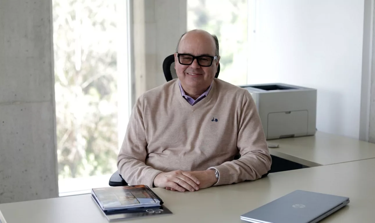 Luis Vicente García asume la Dirección de Extensión de la UNIMET con una visión centrada en liderazgo, conexión y aprendizaje continuo