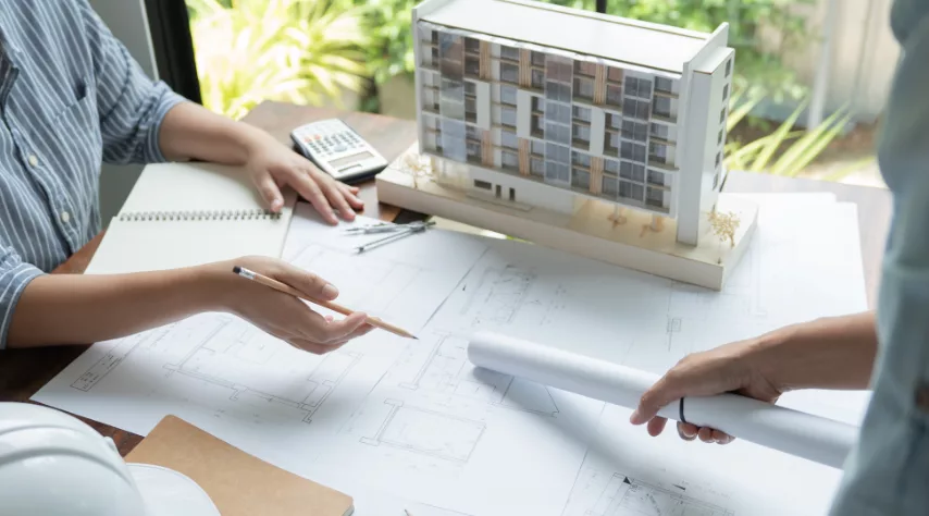 Elaboración de proyectos eléctricos residenciales