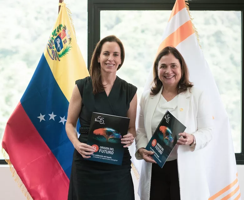 La Universidad Metropolitana y Cisneros firman alianza para fortalecer el emprendimiento en Venezuela