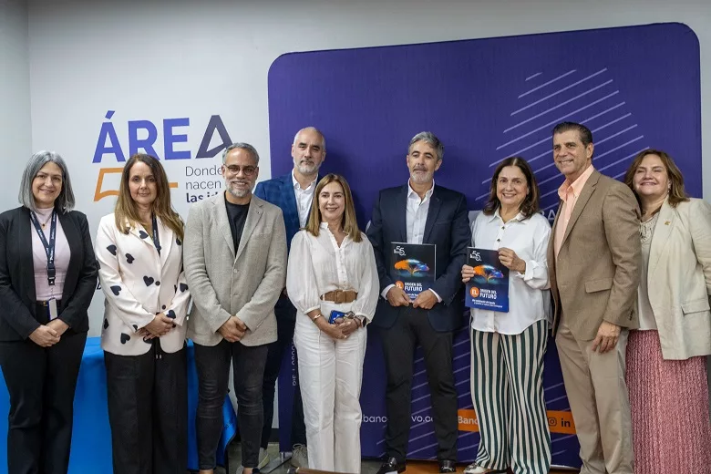 UNIMET y Banco Activo suman esfuerzos para impulsar el talento y la innovación financiera en Venezuela