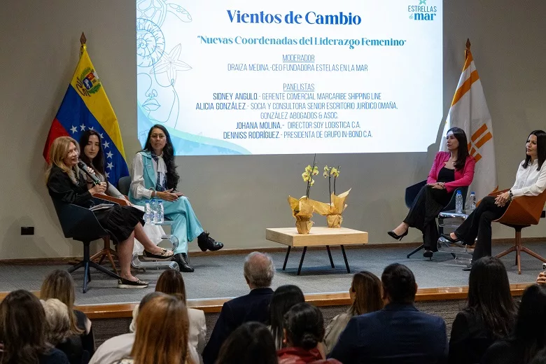 UNIMET celebró con éxito el II Encuentro Estrellas de Mar