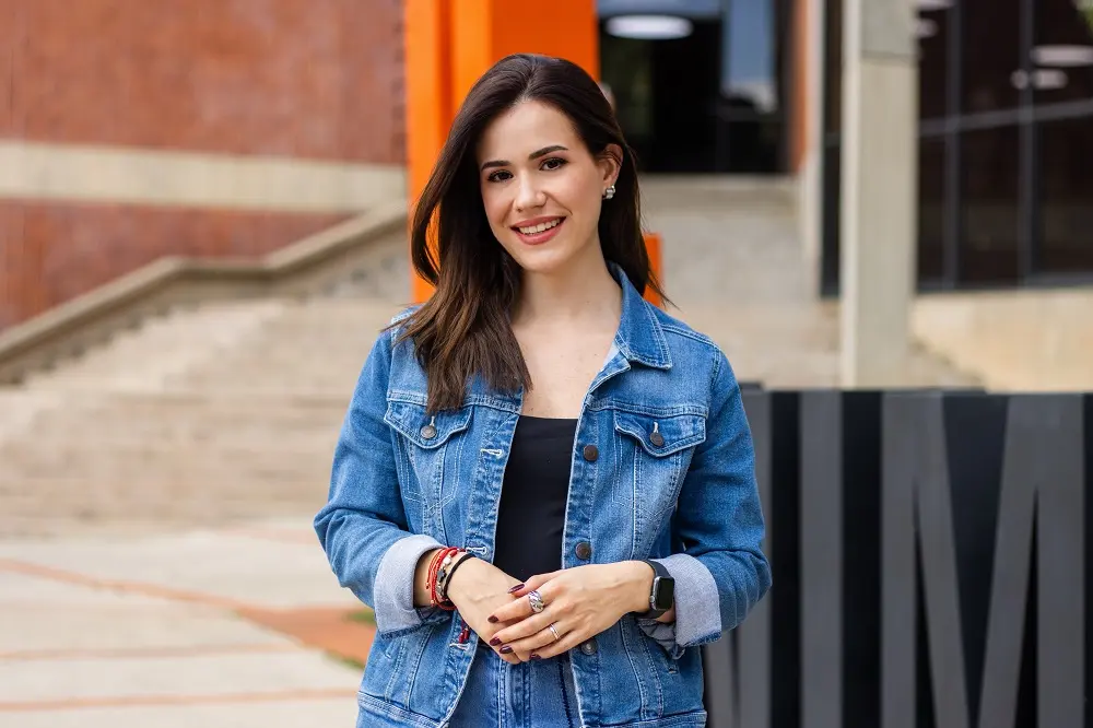 María Fernanda Oliver Betancourt